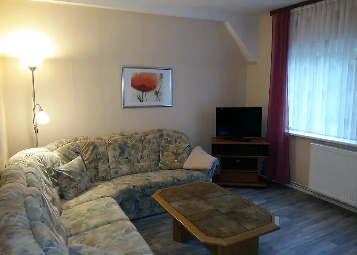 Apartments Carmen