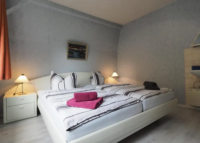 Apartments Carmen