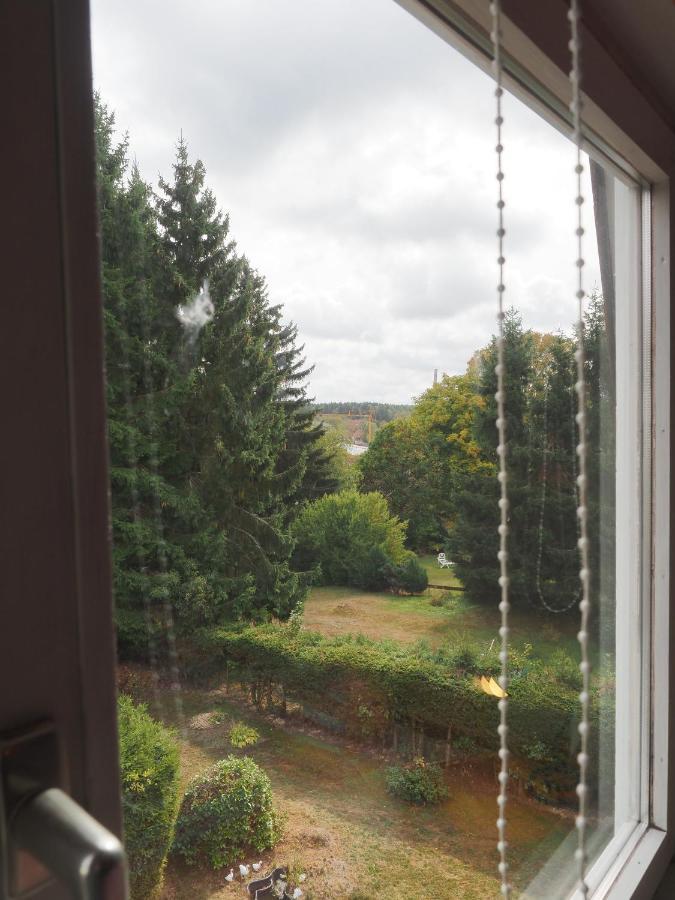 Carmen Apartment Braunlage