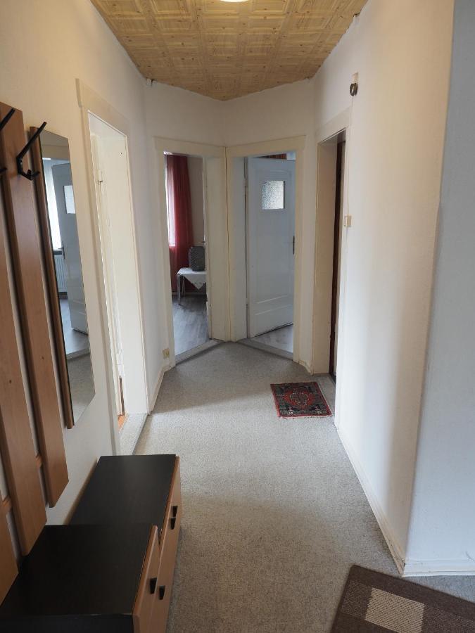 Apartment Carmen *