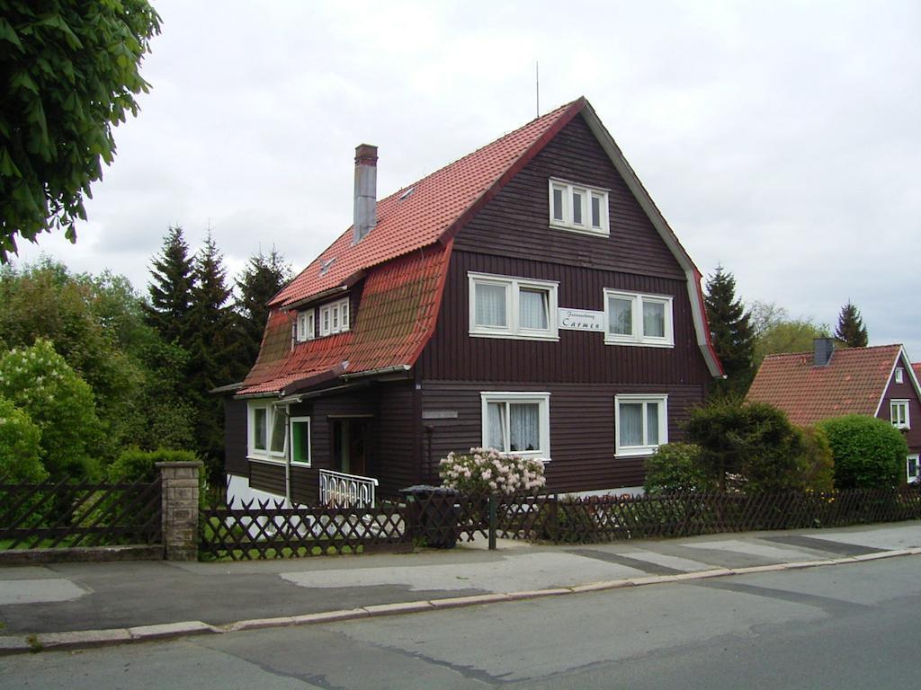 Apartment Carmen